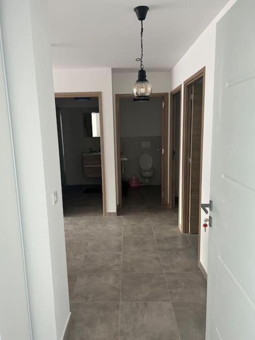 Appartement T3 Rez De Jardin Lucciana  Exterior photo